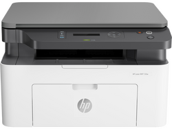 HP 4ZB83A Laserjet Çok Fonksiyonlu Wi-Fi Lazer Yazıcı(135W) - Hp