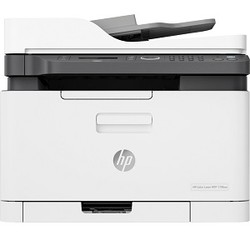 HP 4ZB97A LASER ÇOK İŞLEVLİ RENKLİ YAZICI 179FNW - Hp