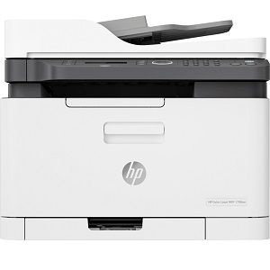 HP 4ZB97A LASER ÇOK İŞLEVLİ RENKLİ YAZICI 179FNW - 1