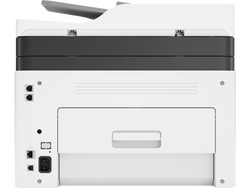 HP 4ZB97A LASER ÇOK İŞLEVLİ RENKLİ YAZICI 179FNW - 2