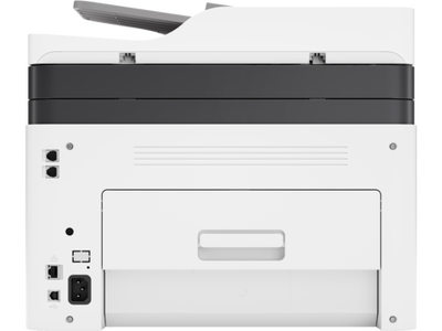 HP 4ZB97A LASER ÇOK İŞLEVLİ RENKLİ YAZICI 179FNW - 2