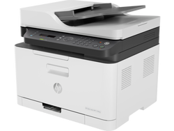 HP 4ZB97A LASER ÇOK İŞLEVLİ RENKLİ YAZICI 179FNW - 4