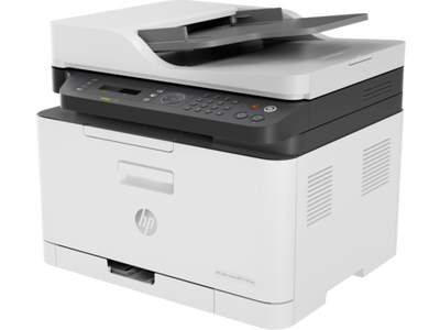 HP 4ZB97A LASER ÇOK İŞLEVLİ RENKLİ YAZICI 179FNW - 4