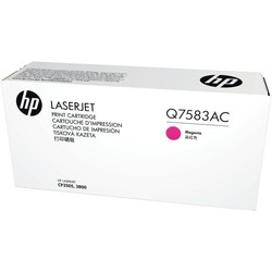 Hp 503A-Q7583AC Kırmızı Orjinal Toner - Hp