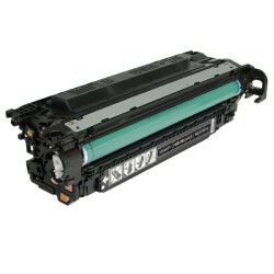 Hp 504X-CE250X Siyah Muadil Toner Yüksek Kapasiteli - Hp