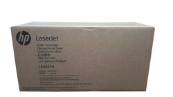 Hp 507A-CE403YH Kırmızı Orjinal Toner Yüksek Kapasiteli - Hp
