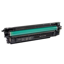 Hp 508X-CF360X Siyah Muadil Toner Yüksek Kapasiteli - Hp