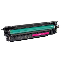 Hp 508X-CF363X Kırmızı Muadil Toner Yüksek Kapasiteli - Hp