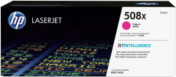 Hp 508X-CF363X Kırmızı Orjinal Toner Yüksek Kapasiteli - Hp