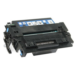 Hp 51A-Q7551A Siyah Muadil Toner - Hp