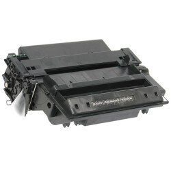 Hp 51X-Q7551X Siyah Muadil Toner Yüksek Kapasiteli - Hp