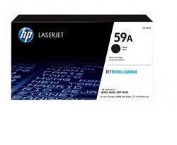 Hp 59A-CF259A Siyah Orjinal Toner - Hp