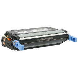Hp 643A-Q5950A Siyah Muadil Toner - Hp