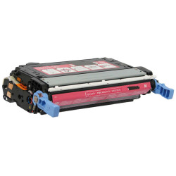 Hp 643A-Q5953A Kırmızı Muadil Toner - Hp