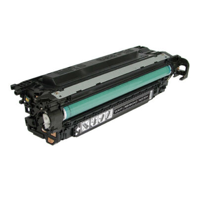 Hp 646X-CE264X Siyah Muadil Toner Yüksek Kapasiteli - 1