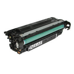 Hp 649X-CE260X Siyah Muadil Toner Yüksek Kapasiteli - Hp