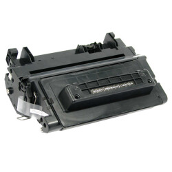 Hp 64A-CC364A Siyah Muadil Toner - Hp