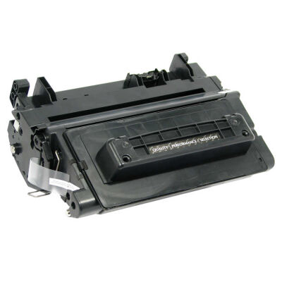 Hp 64A-CC364A Siyah Muadil Toner - 1