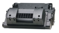 Hp 64X-CC364X Siyah Orjinal Toner Yüksek Kapasiteli - Kutusuz - Hp