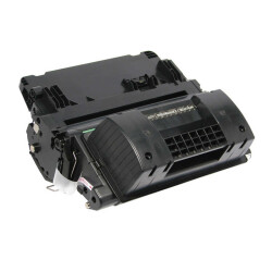 Hp 64X-CC364X Siyah Muadil Toner Yüksek Kapasiteli - Hp