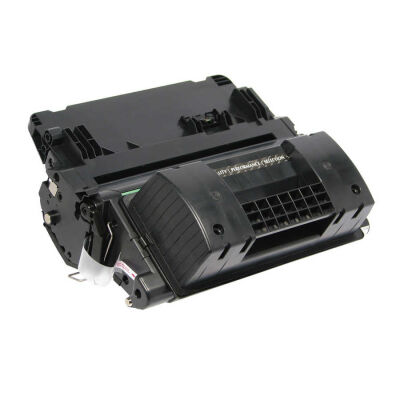 Hp 64X-CC364X Siyah Muadil Toner Yüksek Kapasiteli - 1