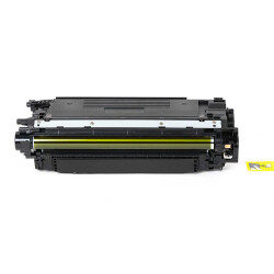 Hp 654X-CF330X Siyah Muadil Toner Yüksek Kapasiteli - Hp
