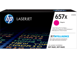 Hp 657X-CF473X Kırmızı Orjinal Toner Yüksek Kapasiteli - Hp