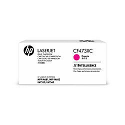 Hp 657X-CF473XC Kırmızı Orjinal Toner Yüksek Kapasiteli - 1