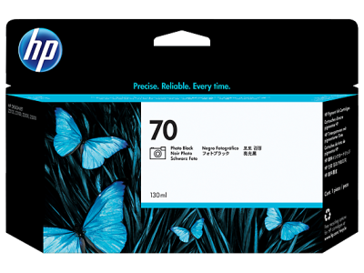Hp 70-C9449A Foto Siyah Orjinal Kartuş - 1