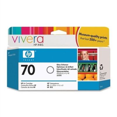 Hp 70-C9459A Parlaklık Artırıcı Orjinal Kartuş Eski Tarihli - 1