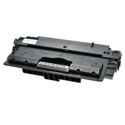 Hp 70A-Q7570A Siyah Muadil Toner - Hp
