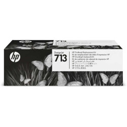 Hp 713-3ED58A Orjinal Bakım Kiti - Hp
