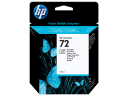 Hp 72-C9397A Foto Siyah Orjinal Kartuş - Hp