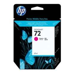 Hp 72-C9399A Kırmızı Orjinal Kartuş - Hp