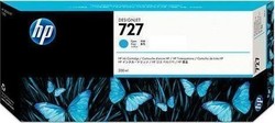 Hp 727-F9J76A Mavi Orjinal Kartuş Ekstra Yüksek Kapasiteli - 1