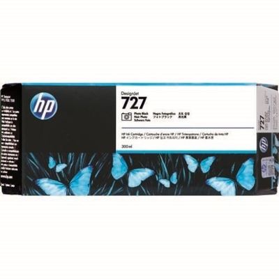 Hp 727-F9J79A Foto Siyah Orjinal Kartuş Ekstra Yüksek Kapasiteli - 1