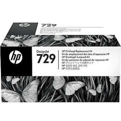 Hp 729-F9J81A Orjinal Baskı Kafası - Hp