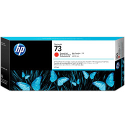 Hp 73-CD951A Kromatik Kırmızı Orjinal Kartuş - Hp