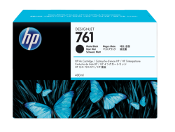 Hp 761-CM991A Mat Siyah Orjinal Kartuş - Hp