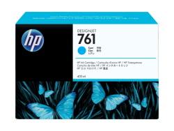 Hp 761-CM994A Mavi Orjinal Kartuş - Hp
