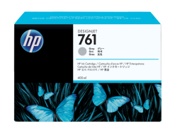 Hp 761-CM995A Gri Orjinal Kartuş - Hp