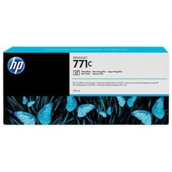 Hp 771c-B6Y13A Foto Siyah Orjinal Kartuş - Hp