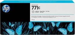 Hp 771c-B6Y14A Açık Gri Orjinal Kartuş - Hp
