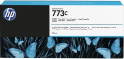 Hp 773c-C1Q43A Foto Siyah Orjinal Kartuş - Hp