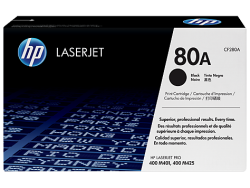 Hp 80A-CF280A Siyah Orjinal Toner - Hp