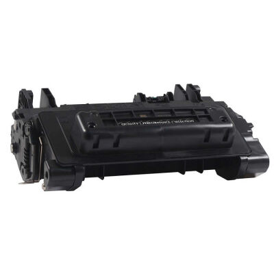 Hp 81A-CF281A Siyah Muadil Toner - 1