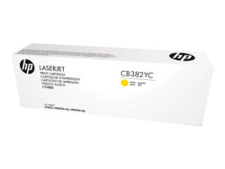 Hp 824A-CB382YC Sarı Orjinal Toner - Hp