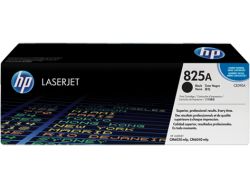 Hp 825A-CB390A Siyah Orjinal Toner - Hp