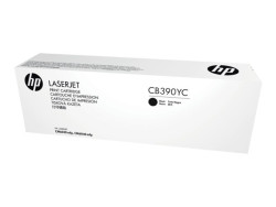 Hp 825A-CB390YC Siyah Orjinal Toner - Hp