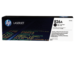 Hp 826A-CF310A Siyah Orjinal Toner - Hp